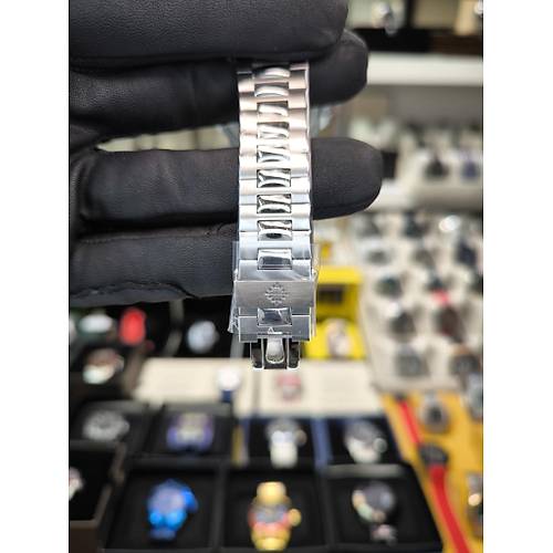 NAUTILUS 5711 SLIM B�LEZ�K OTOMAT�K REPL�KA SAAT