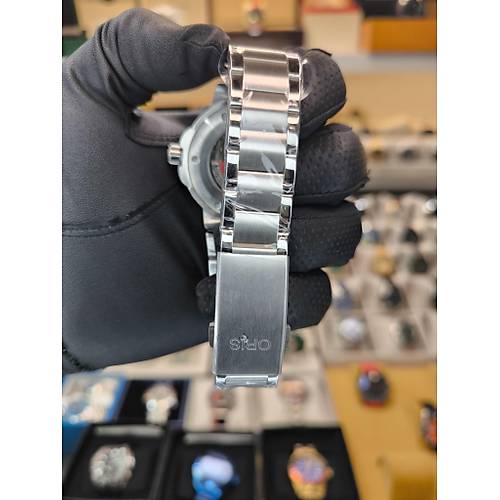 ORIS AQUIS OTOMAT�K REPL�KA SAAT