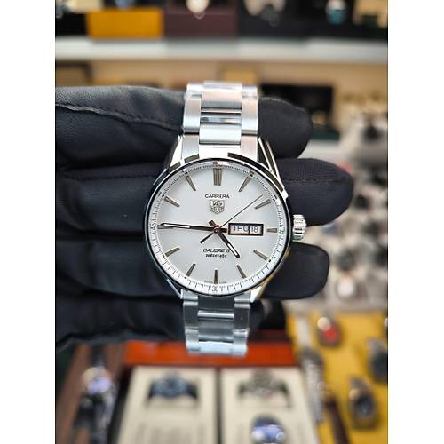 TAG Heuer Carrera WAR201D.BA0723 ETA SAAT