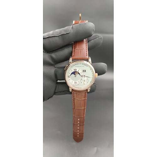 LANGE 1 MOONPHASE AUTOMATIC