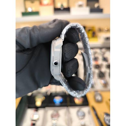 BVLGARI OCTO FINISSIMO OTOMATK REPLKA SAAT