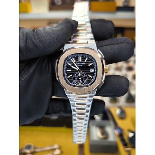 NAUTILUS 5980 OTOMATK REPLKA SAAT