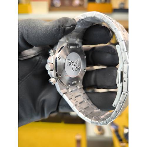 AUDEMARS PIGUET ROYAL OAK CHRONOGRAPH REPLKA SAAT