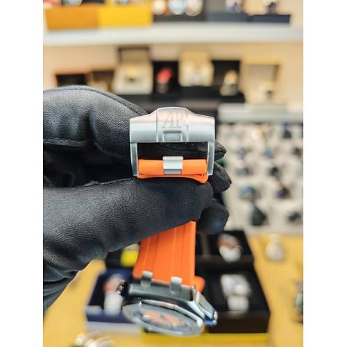 ROYAL OAK OFFSHORE D�VER