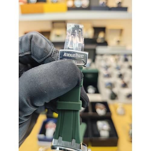 ROYAL OAK EXTRA-TH�N REPL�KA SAAT