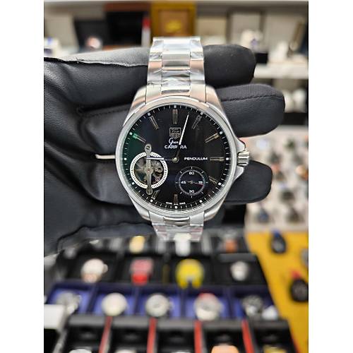 TAG HEUER CARRERA PENDULUM OTOMAT�K