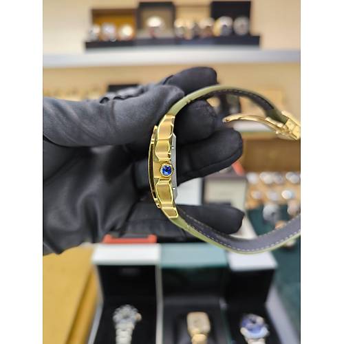 SANTOS DE CARTIER OTOMAT�K REPL�KA SAAT