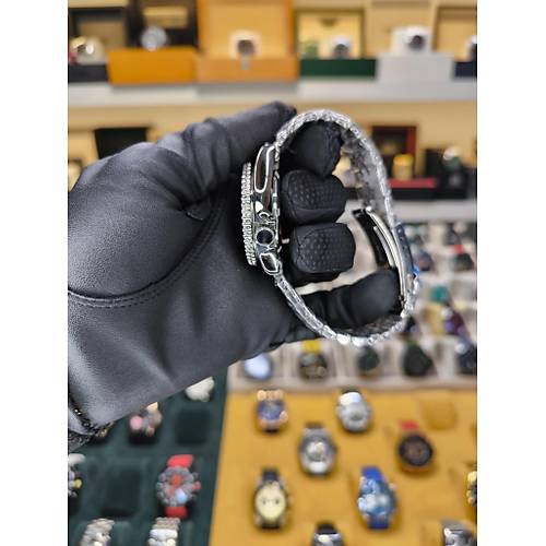 SEIKO SKX009K OTOMAT�K REPL�KA SAAT