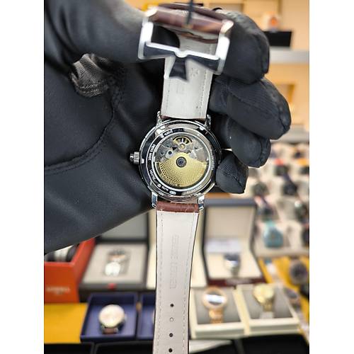 VACHERON CONSTANTIN OTOMAT�K