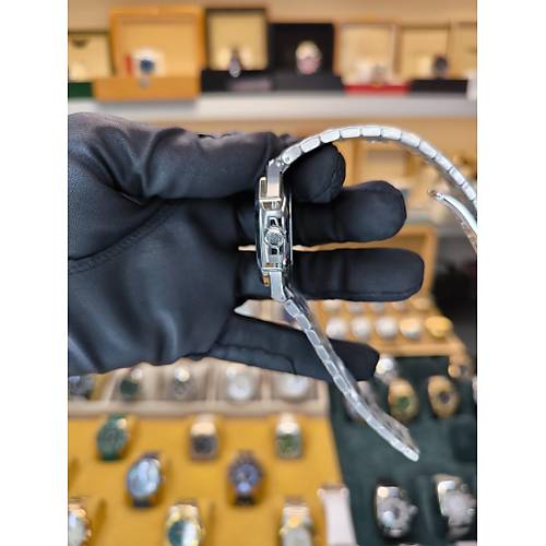 NAUTILUS SKELETON OTOMAT�K REPL�KA SAAT