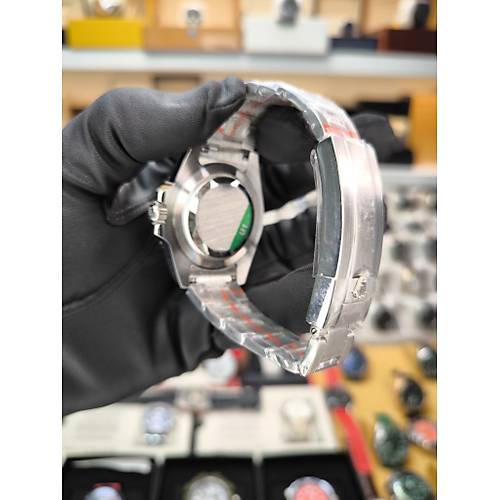 SUBMARINER DATE DIW OTOMAT�K