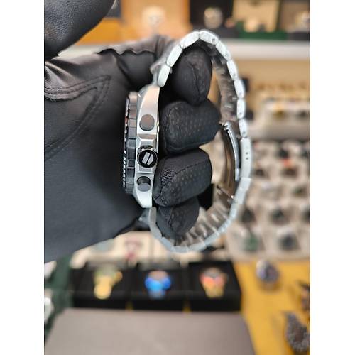 FORMULA 1 MONZA CHRONOGRAPH REPLKA SAAT