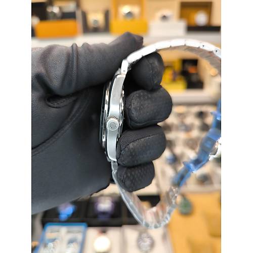 OMEGA SEAMASTER AQUA TERRA 150