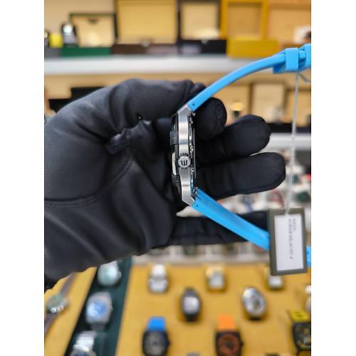 MAURICE Lacroix Aikon ML-AC6008SSL40331-4 ETA SAAT