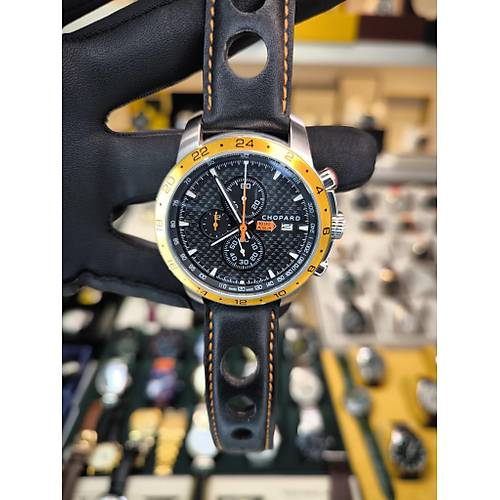 MIGLIA 1000 CHRONOGRAPH REPLKA SAAT