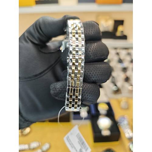 CARTIER PANTHERE SMALL WOMAN WATCH