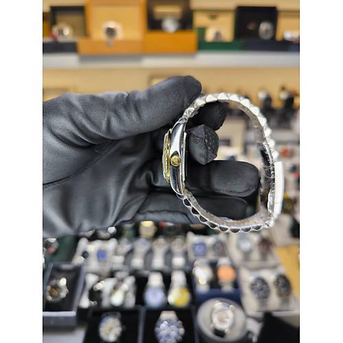 DATEJUST 31MM KADIN REPLIKA SAAT