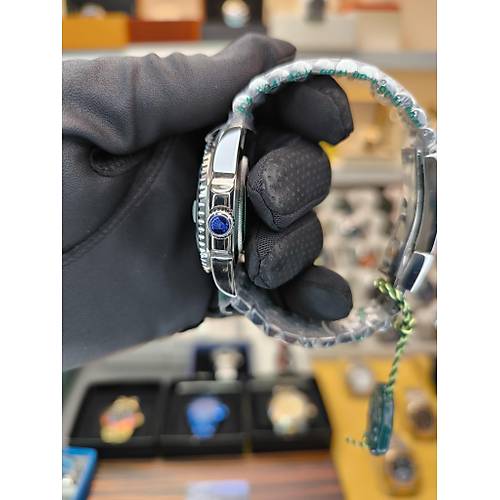 GMT-MASTER II OTOMAT�K BRUCE WAYNE JUBILE