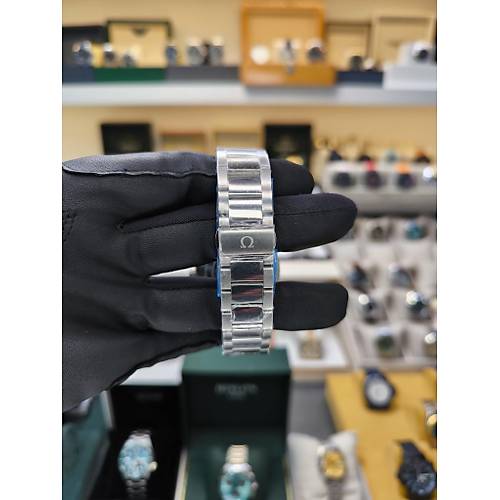 OMEGA SEAMASTER AQUA TERRA 150 REPL�KA SAAT