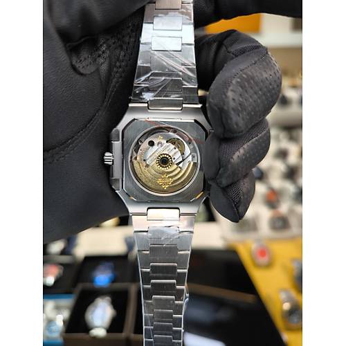 CUBITUS 5821 GREEN DIAL REPLIKA SAAT