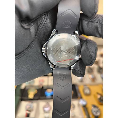 TAG HEUR AQUARACER OTOMATK REPLKA SAAT