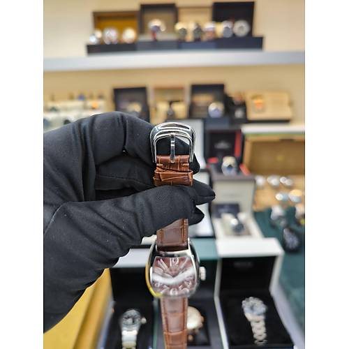 CASABLANCA OTOMAT�K REPL�KA SAAT