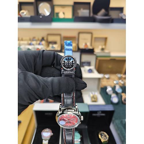 GRAND COMPLICATIONS OTOMAT�K REPL�KA SAAT