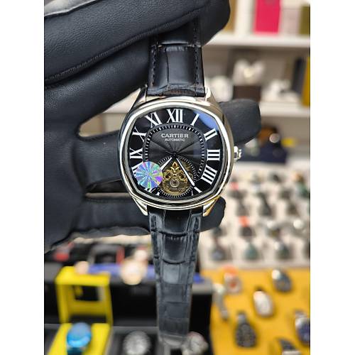 CARTIER AUTOMATIC