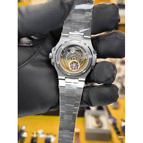 NAUTILUS 5711 SLM KASA REPLKA SAAT