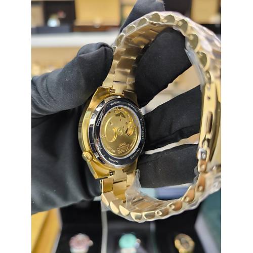 CITIZEN TSUYOSA NJ0152-51X OTOMAT�K REPL�KA SAAT