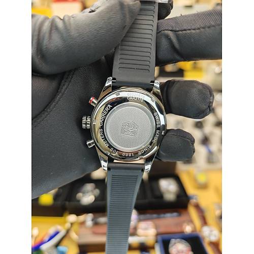 TAG HEUER CARRERA  CAL 16 CRONOGRAPH REPLKA SAAT