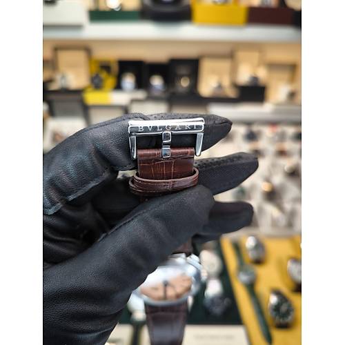 BVLGARI OCTO OTOMATK REPLKA SAAT