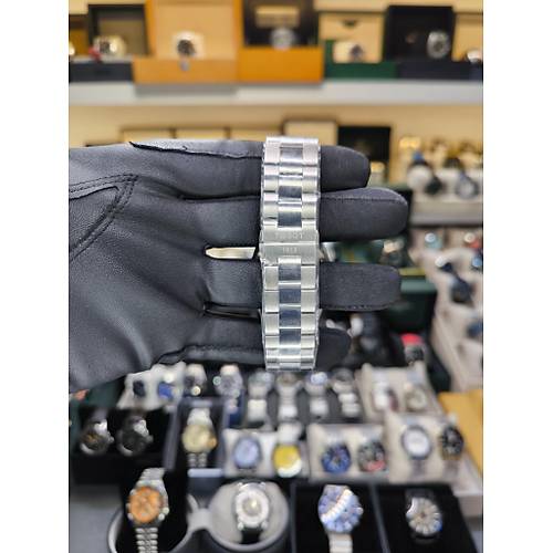 TISSOT GENTLEMAN T1274071103100 REPL�KA SAAT