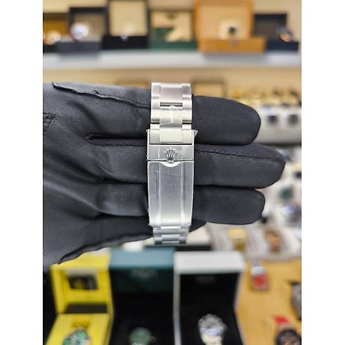 SUBMARINER NO DATE 126610LN CLEAN FACTORY ETA SAAT