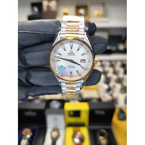 OMEGA SEAMASTER AQUA TERRA 150