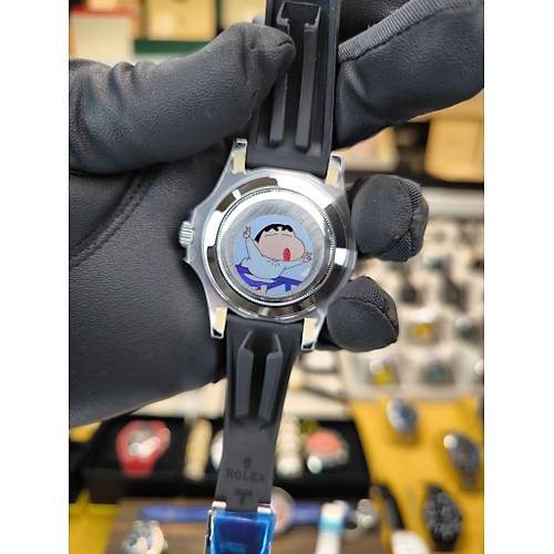 YATCH-MASTER CLEAN FACTORY 226659 ETA SAAT