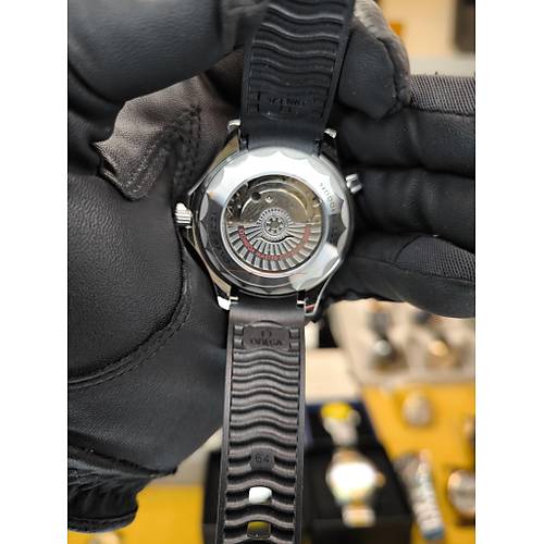 DIVER 300M CO-AXIAL MASTER CHRONOMETER