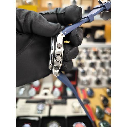 ROYAL OAK OFFSHORE DVER