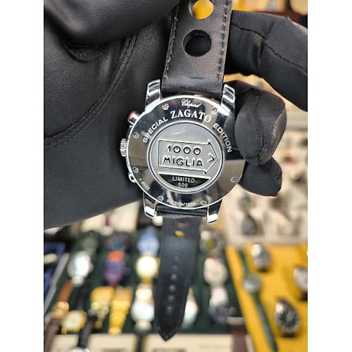 MIGLIA 1000 CHRONOGRAPH REPLKA SAAT