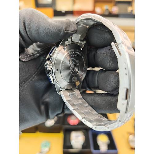 AQUARACER CALBRE 16 CHRONOGRAPH REPLKA SAAT