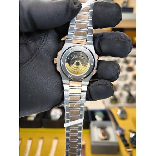NAUTILUS 5711 OTOMATK REPLKA SAAT