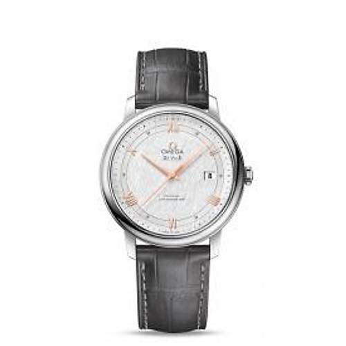 PRESTIGE CO-AXIAL CHRONOMETER