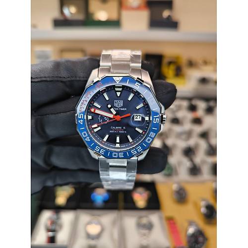 CALIBRE 5 MATCH TIMER OTOMATK PREMIER LEAGUE EDITION REPLKA SAAT