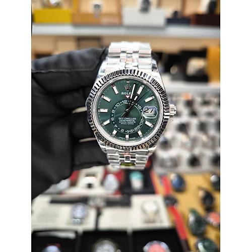SKY-DWELLER 336934 CLEAN FACTORY ETA SAAT