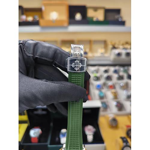 AQUANAUT 5167 PPF SLIM KASA REPL�KA SAAT