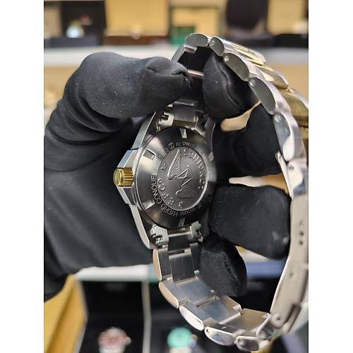 LONGINES HYDRO CONQUEST L37823067 ETA SAAT