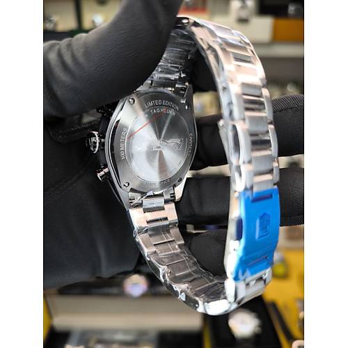 TAG HEUER CARRERA PORSCHE CRONOGRAPH REPL�KA SAAT