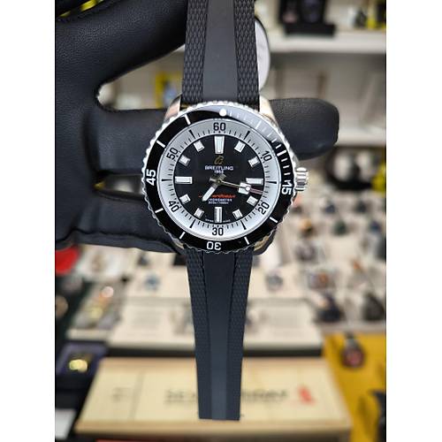 SUPEROCEAN  AUTOMATIC