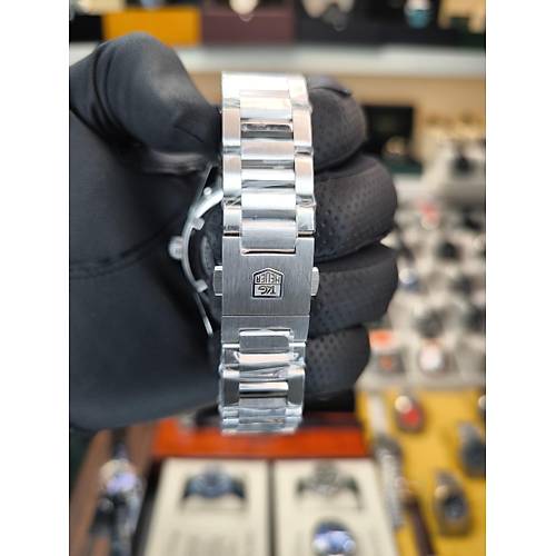 TAG Heuer Carrera WAR201D.BA0723 ETA SAAT