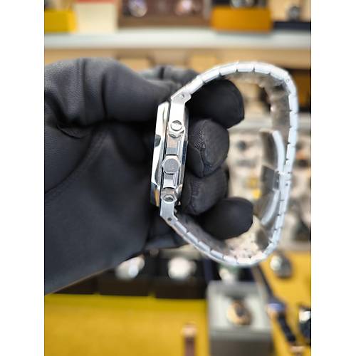 ROYAL OAK CRONOGRAPH REPLKA SAAT